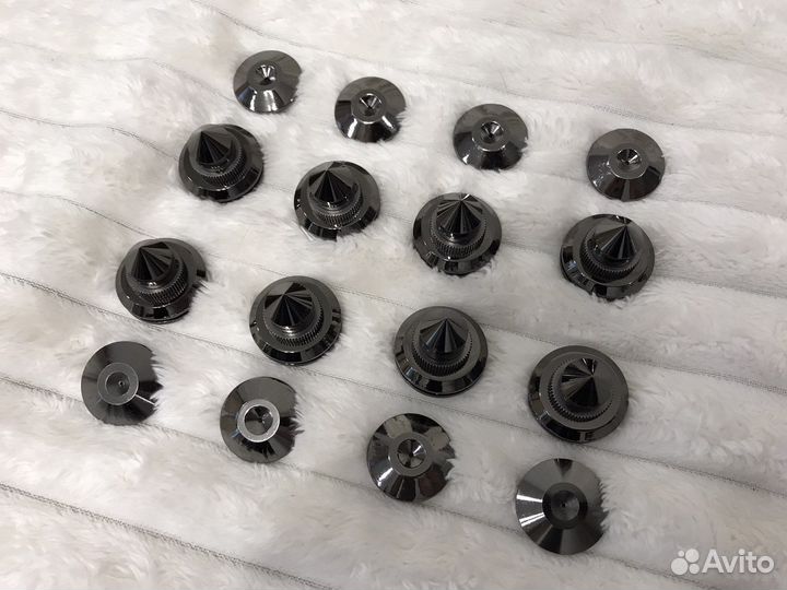 Комплект Шипов для акустики