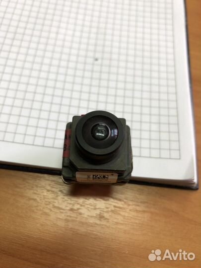 Камера Mercedes W257 W217 X463 W177