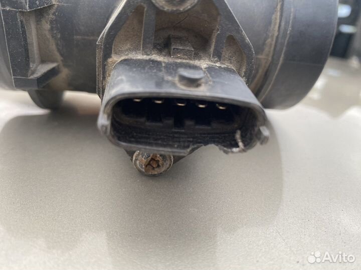 Дмрв Kia Spectra