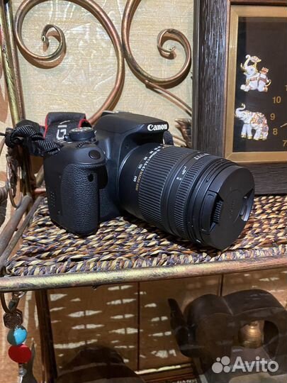 Фотоаппарат