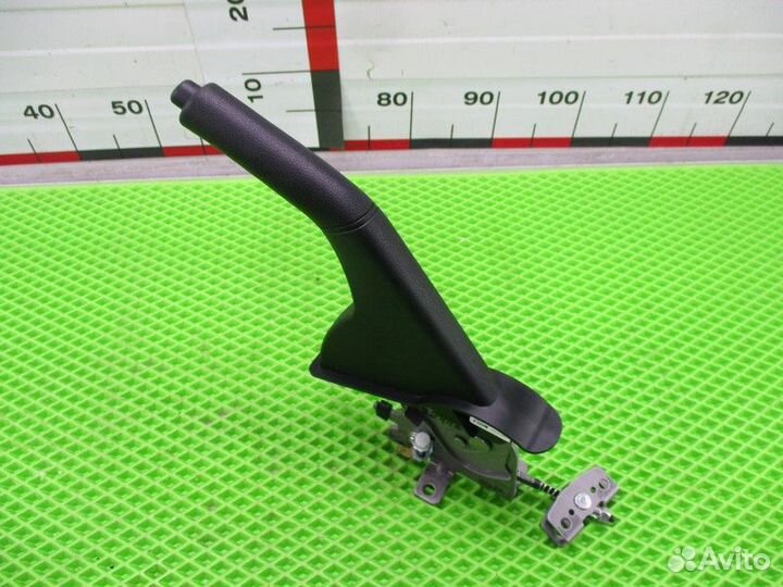 Рычаг ручника Kia Rio 4 X-Line