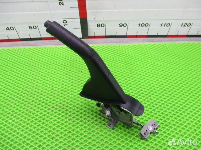 Рычаг ручника Kia Rio 4 X-Line