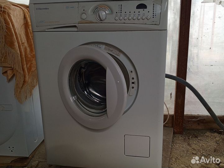 Стиральная машина