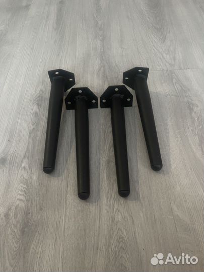 Ножки мебельные 24 см высота