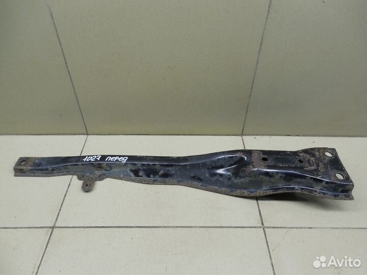 Балка передняя продольная ASX 2010-2016