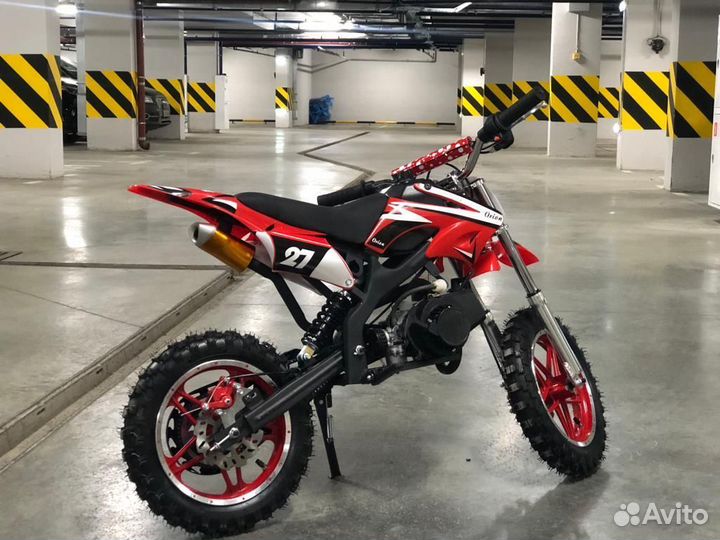 Пит байк детский