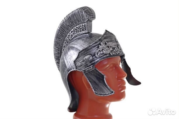 Шлем Римского Легионера