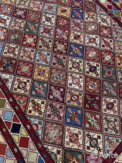 Ковер персидский ручной работы