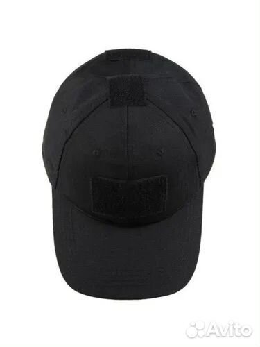 Тактический кепка