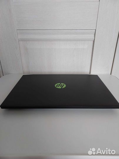 Ноутбук HP Pavilion Gaming Laptop 15-ec2009ur