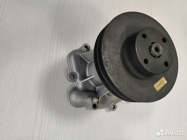 Насос водяной Mercedes A117200330180