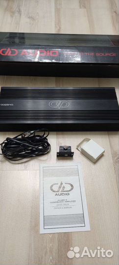 DD, Supra, Pride, Skar, Hertz, Pioneer deh-2020MP