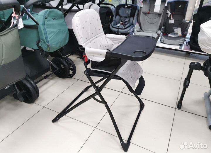 Беговел-самокат Rant Rider Plus