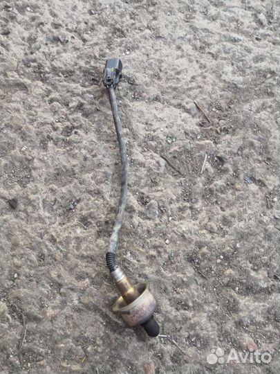 Датчик кислород лямбда верхний солярис рио