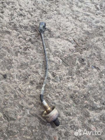 Датчик кислород лямбда верхний солярис рио