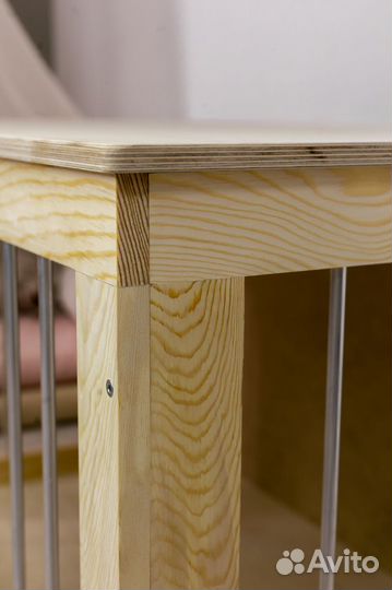 Вольеры для собак