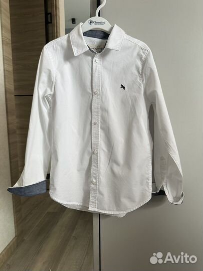 Школьная форма для мальчика