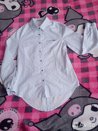 Школьная форма на девочку 134 140