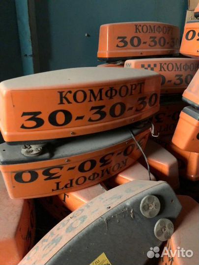 Шашки для такси