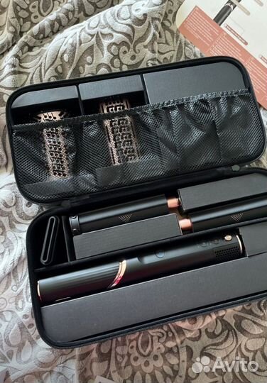 Стайлер Shark круче дайсона