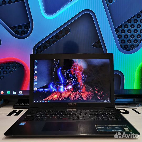 Ноутбуки продаются из-за закрытия офиса