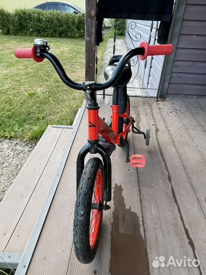 Велосипед детский Forward