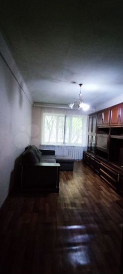 3-к. квартира, 47 м², 1/5 эт.