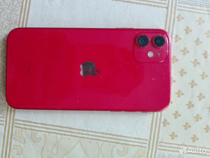 Айфон 11