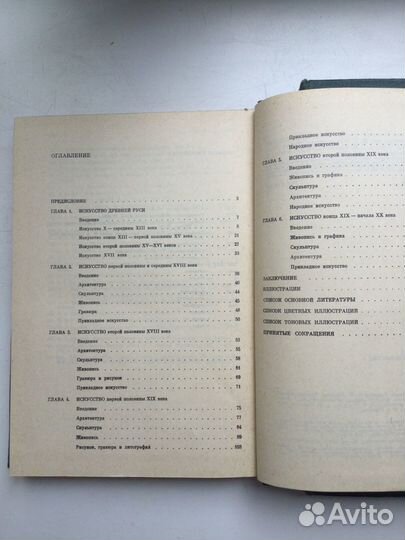 Книги по искусству