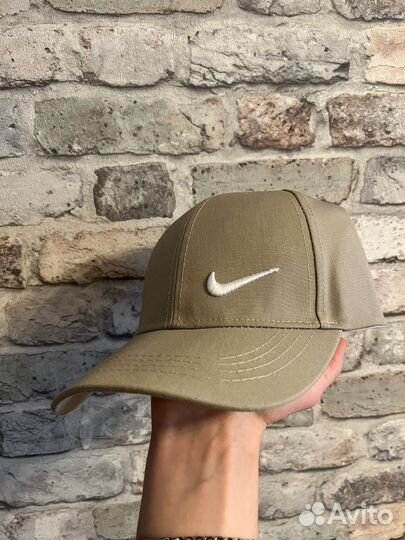 Кепка nike