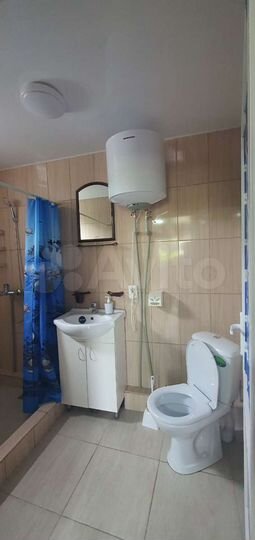 Дом 210 м² на участке 8 сот.