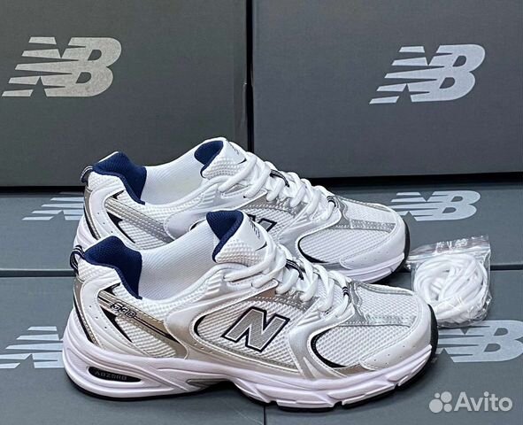 New Balance 530