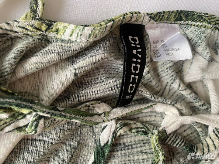 Комбинезон hm 40