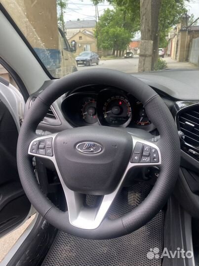 Обшивка руля