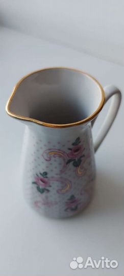 Молочник сливочник