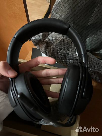 Наушники Razer kraken x