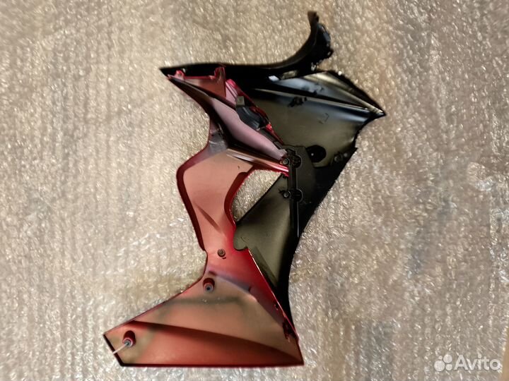 Пластик Suzuki GSX-S1000F GSX-R1000R GSX-R750