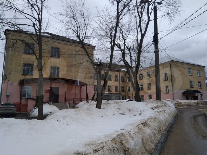 Офис, 1482.2 м²