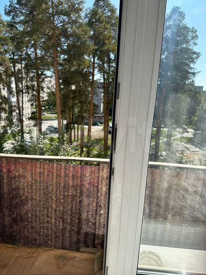 2-к. квартира, 45 м², 6/9 эт.