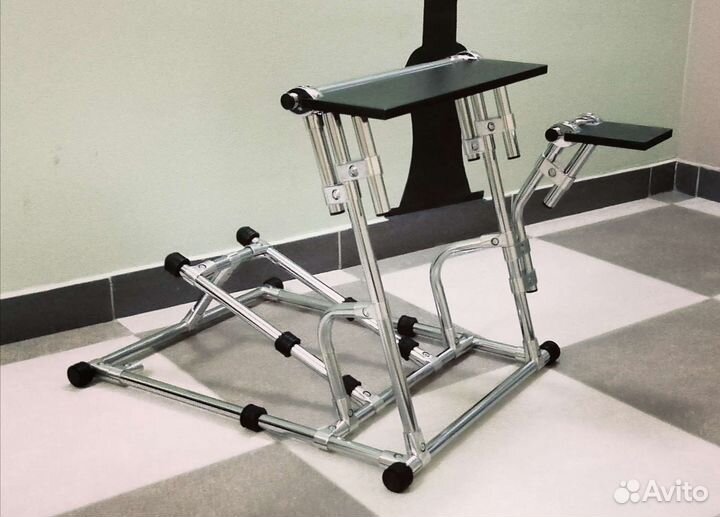 Стойка для игрового руля Game Wheel Stand Mk. 3