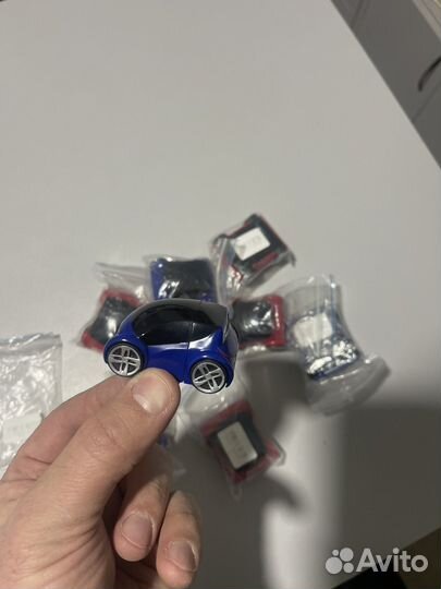 Аксессуары для смартфонов