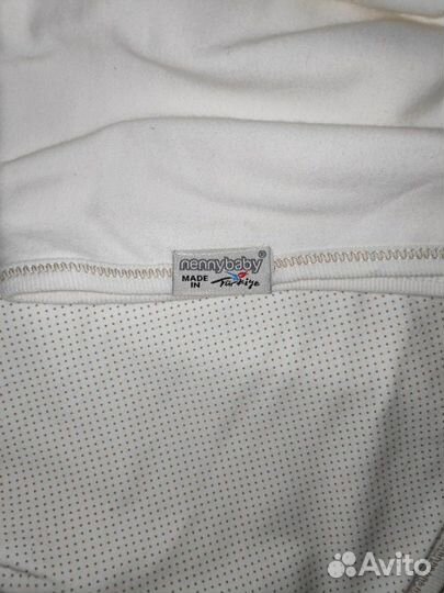 Детский плед