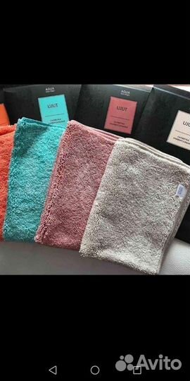 Салфетка универсальная от Гринвей