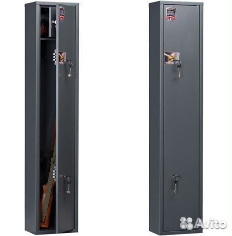 Сейф оружейный Aiko Чирок 1318