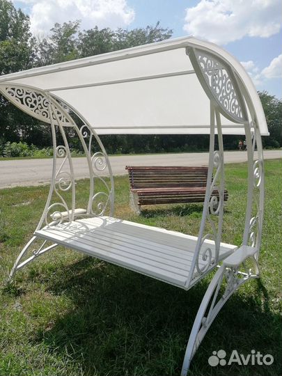 Раскладные качели-кровати '