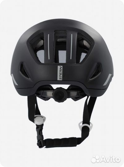 Шлем велосипедный Stern, стандарт EN 1078