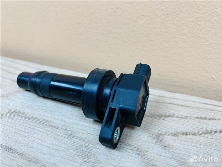 Катушка зажигания Kia Cerato 3 2012-2020