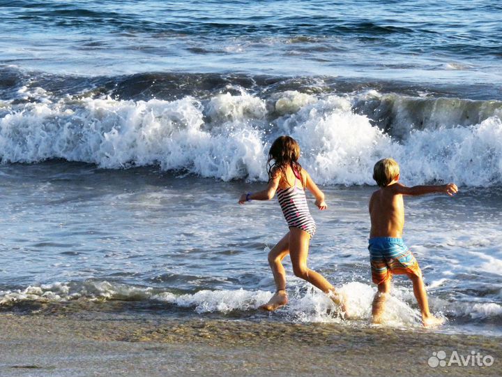 Тур 01.09- 03.09 автобусный 