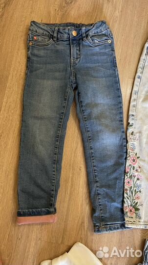 Вещи для девочки