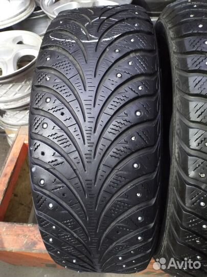 Sava Eskimo Stud 205/60 R16